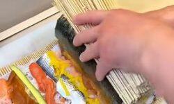 (HU) Amikor a japán szakács túloz – A nap videója
