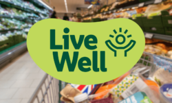 Lidl to launch ‘Live Well’ logo linking health and sustainability