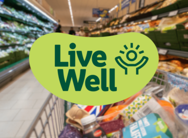 (EN) Lidl to launch ‘Live Well’ logo linking health and sustainability