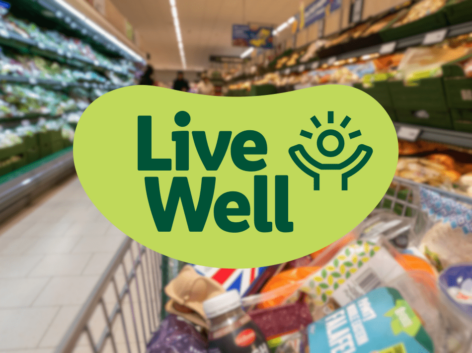 Lidl to launch ‘Live Well’ logo linking health and sustainability