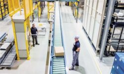 New directions in warehousing
