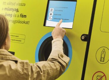 Minden palack számít – az adományozásból több százmilliós segítség lett