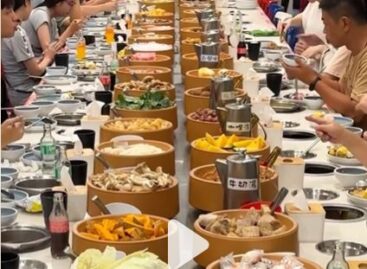(HU) Kényelmi brunch – A nap videója