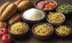 Global front lines on the food essentials market: beyond bread