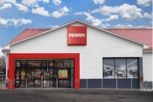 Augusztus 20-án zárva tartanak a PENNY üzletei