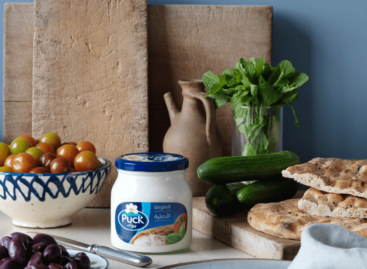Bővíti sajtgyártó kapacitását az Arla Foods Bahreinben