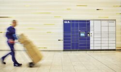 GLS az innováció élvonalában