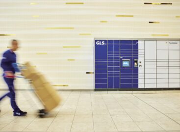 GLS: a leader in innovation