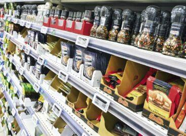 The flavours of Christmas