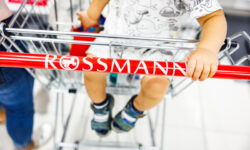 Baby Coupon Week at Rossmann – for the first time, the 10% discount is also available at the Online Drugstore