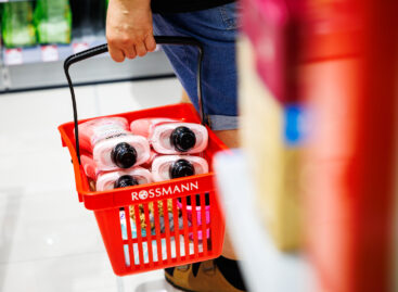 Autumn opening coupon at Rossmann – the season starts with an extra discount