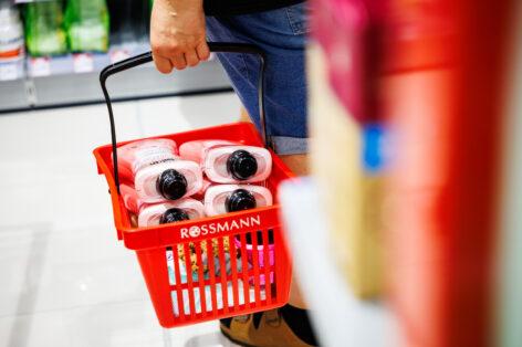 Autumn opening coupon at Rossmann – the season starts with an extra discount
