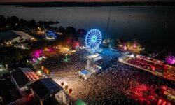A STRAND Fesztivál K&H Balaton Nagyszínpadán hazai- és világsztárok váltják egymást