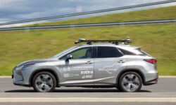 Self-driving cars in the big city – Hungarian researchers are working on such algorithms