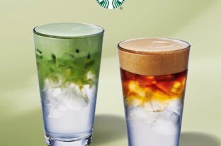 Fehérjedús italokkal és új ételekkel bővíti kínálatát a Starbucks az USA-ban