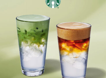 Starbucks teases protein drinks, new food