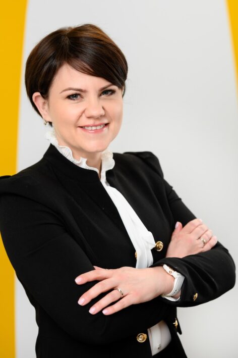 Hungarian expert on the jury of this year’s ICCO Global Awards
