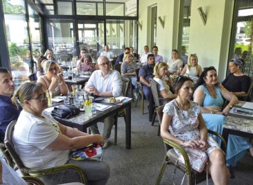 Háló, nem hálózat: a networking művészetéről