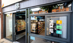 Co-op UK Launches ‘On The Go’ Micro Store Format