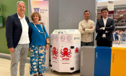 Italy’s Unicoop Firenze Rolls Out New Smart Bin