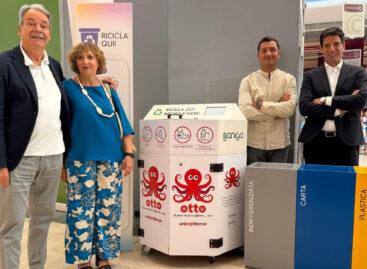 Italy’s Unicoop Firenze Rolls Out New Smart Bin