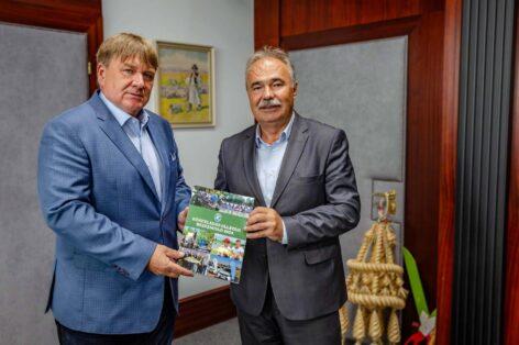 The government will provide more than 20 billion forints of funding for the development of aquaculture until 2027