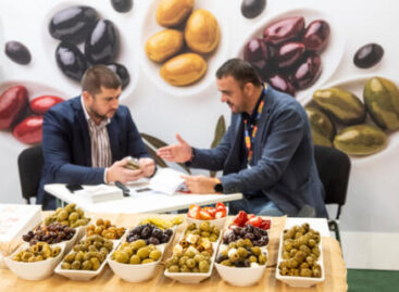 Anuga Chilled & Fresh Food 2025: középpontban az innováció, a frissesség és a kényelem