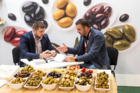Anuga Chilled & Fresh Food 2025: Innovations freshness and convenience under focus