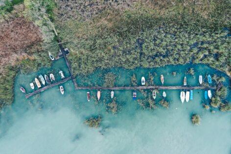 Állami gigaberuházások a Balatonnál – 2035-ig tartó keretprogram indult