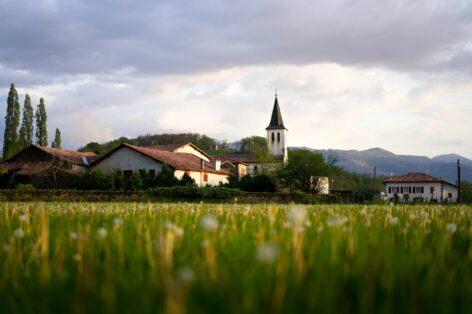 Rural tourism not only brings economic benefits, but also strengthens the identity of local people