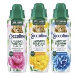 Coccolino Illatfokozó Mosóparfüm