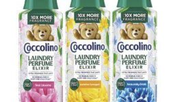 Coccolino Laundry Perfume