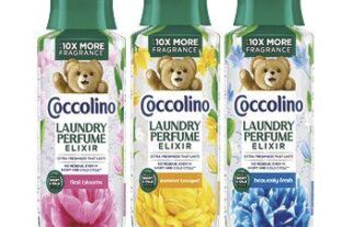 Coccolino Laundry Perfume