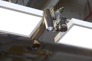 Mesterséges intelligenciával gyorsítja a pénztárakat a Colruyt