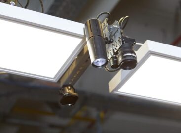 Mesterséges intelligenciával gyorsítja a pénztárakat a Colruyt