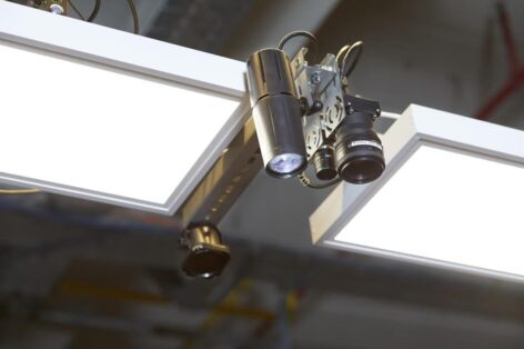 Colruyt to install smart cameras at all checkouts