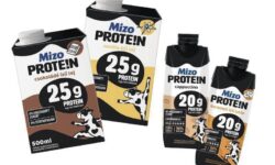 Mizo PROTE!N1 – Minden pillanatban benne vagyunk!
