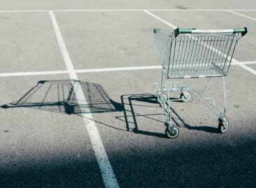 Retail sales growth accelerated in Poland in July