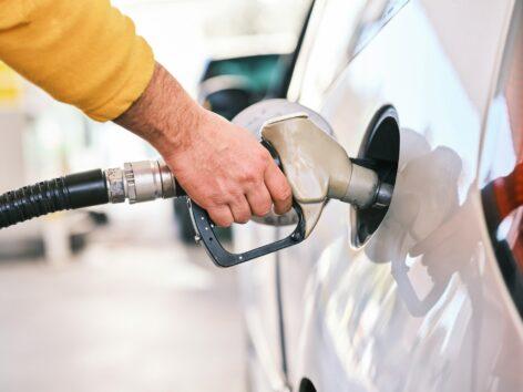MOL survey: 83 percent of Hungarian drivers consider it important to use fuel from sustainable sources