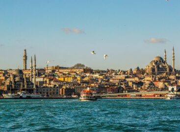 Turkish tourism has come to a standstill: peak summer traffic decreases for the first time in five years