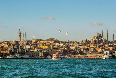 Turkish tourism has come to a standstill: peak summer traffic decreases for the first time in five years