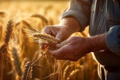 The seed sector is preparing for the sowing of winter cereals starting in September