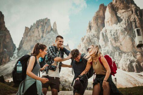 By 2040, there will be more than 2.4 billion tourists traveling the world