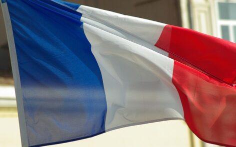 French president signs new agricultural law after more than two million people sign petition French