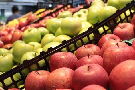WAPA: EU apple stocks more than 20% lower than last year