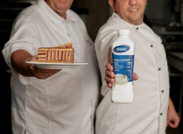 Introducing the 2025 Country Cake