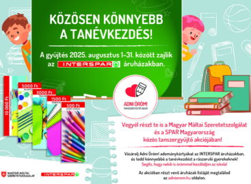 When do families go shopping? This is how the back-to-school season unfolds at SPAR