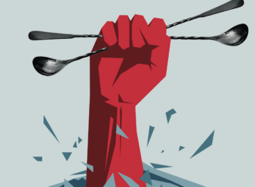 Cocktail revolution behind the Iron Curtain