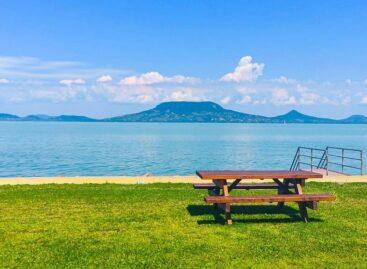 MÁV: trains to Lake Balaton will depart more frequently in the off-season