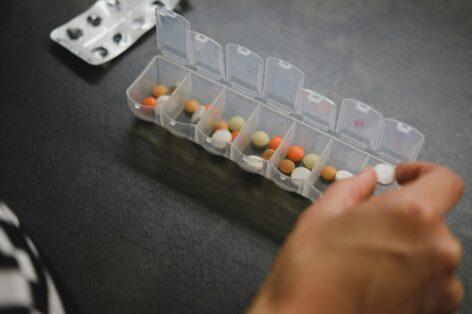Pharmaceutical manufacturers can breathe a sigh of relief: the 250 percent punitive tariff in the USA is not coming